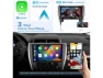 Превью Car Radio Head Unit for Toyota Camry (2015–2017) — Car Infotainment System, Trisvision