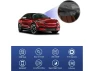 Превью Dash Camera for Ford Mustang Mach-E 2021–2025 — Dash Cam, Fitcamx