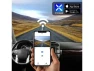 Превью Dash Camera for Toyota 4Runner (2020–2024) — Dash Cam, Fitcamx