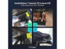Превью Dash Camera with 64GB Card for Lexus ES — Dash Cam, Fitcamx