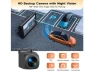 Превью Double-DIN Car Stereo — Car Infotainment System, Trisvision