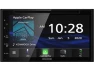 Превью Double DIN DVD Car Stereo with 6.8-inch Touchscreen — Car Infotainment System, KENWOOD