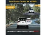 Превью Dual dash camera for Honda Pilot and Passport — Dash Cam, Fitcamx