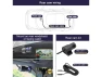 Превью Dual dash camera for Honda Pilot and Passport — Dash Cam, Fitcamx