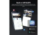 Превью Dual Dash Camera — Dash Cam, COOAU
