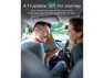 Превью Dual Dash Camera — Dash Cam, COOAU