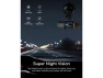 Превью Dual Dash Camera — Dash Cam, COOAU
