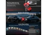 Превью Front and Rear Dash Camera, 4K+2.5K, 2-Channel — Dash Cam, Trisvision