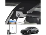 Превью Front-and-Rear Dash Camera for Toyota Crown — Dash Cam, Trisvision