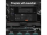 Превью Full-Size Mechanical Keyboard — Bluetooth Keyboard, Keychron
