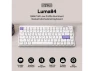 Превью Low-Profile Mechanical Keyboard — Bluetooth Keyboard, EPOMAKER