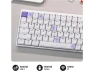 Превью Low-Profile Mechanical Keyboard — Bluetooth Keyboard, EPOMAKER