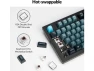Превью Mechanical Keyboard, 96% Layout, Black — Bluetooth Keyboard, Keychron