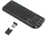Превью Mini Keyboard with Touchpad — Bluetooth Keyboard, Trisvision