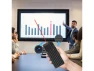 Превью Mini Keyboard with Touchpad — Bluetooth Keyboard, Trisvision