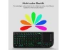 Превью Mini Keyboard with Touchpad — Bluetooth Keyboard, Trisvision