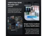 Превью VS1 Mini Dash Camera — Dash Cam, VIOFO