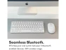 Превью Wireless Bluetooth Keyboard — Bluetooth Keyboard, Macally
