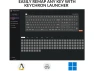 Превью Wireless Mechanical Keyboard — Bluetooth Keyboard, Keychron