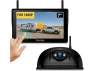 Превью Wireless RV Backup Camera System with 7' Touchscreen IPS Monitor — Backup Camera, Trisvision