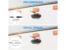 Превью Wireless RV Backup Camera System with 7' Touchscreen IPS Monitor — Backup Camera, Trisvision