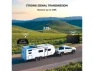 Превью Wireless RV Backup Camera System with 7' Touchscreen IPS Monitor — Backup Camera, Trisvision