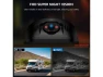 Превью Wireless RV Backup Camera System with 7' Touchscreen IPS Monitor — Backup Camera, Trisvision