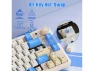 Превью 75% Layout Keyboard — Bluetooth Keyboard, LEOBOG