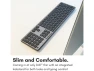 Превью Bluetooth Backlit Keyboard — Bluetooth Keyboard, Macally