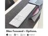 Превью Bluetooth Keyboard with Numeric Keypad — Bluetooth Keyboard, Macally