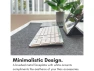 Превью Bluetooth Keyboard with Numeric Keypad — Bluetooth Keyboard, Macally
