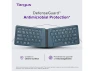 Превью Foldable Bluetooth Keyboard — Bluetooth Keyboard, Targus