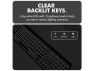 Превью Full-Size Bluetooth Keyboard — Bluetooth Keyboard, SUNIVISION
