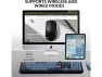 Превью Full-Size Mechanical Keyboard — Bluetooth Keyboard, Keychron