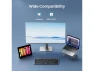 Превью Gray Wireless Keyboard — Bluetooth Keyboard, TECKNET