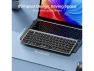 Превью Gray Wireless Keyboard — Bluetooth Keyboard, TECKNET