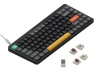 Превью Low-Profile Mechanical Keyboard, 75% — Bluetooth Keyboard, NuPhy