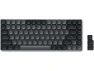 Превью Mechanical Keyboard, 75% Layout, Dark Gray/Gray — Bluetooth Keyboard, Satechi