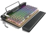 Превью Retro Mechanical Keyboard — Bluetooth Keyboard, 7KEYS