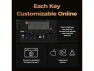 Превью TKL Wireless Mechanical Keyboard — Bluetooth Keyboard, Keychron