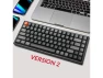 Превью Version 2 wireless mechanical keyboard — Bluetooth Keyboard, Keychron
