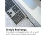 Превью Wireless Bluetooth Keyboard for Mac Computers — Bluetooth Keyboard, Macally