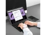 Превью Wireless Bluetooth Keyboard with Multi-Touch Touchpad — Bluetooth Keyboard, FINTIE