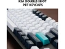 Превью Wireless Custom Mechanical Keyboard — Bluetooth Keyboard, Keychron