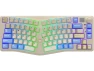 Превью Wireless mechanical keyboard — Bluetooth Keyboard, LEOBOG
