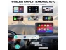Превью 4-Channel Backup Camera and Dash Cam System — Dash Cam, SUNIVISION