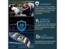 Превью 4-Channel Dash Camera with 64G Card — Dash Cam, SUNIVISION