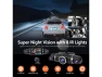 Превью 4-Channel Dash Camera with 64GB Card — Dash Cam, SUNIVISION