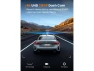 Превью 4K Front Dash Camera with Included 64GB Card — Dash Cam, SUNIVISION