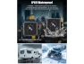 Превью 5-Channel Backup Camera System with 5 Cameras and 10.36-Inch Monitor — Backup Camera, SUNIVISION
